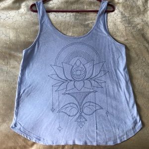 O’Neil tank top NWOT